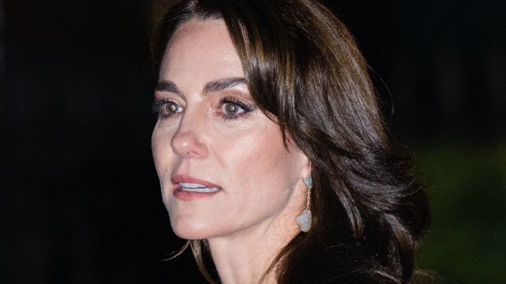 Kate Middleton zabrakło na ważnej uroczystości