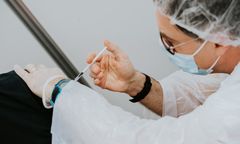 Rekord zachorowań na odrę. Karolina Południowa w centrum ogniska