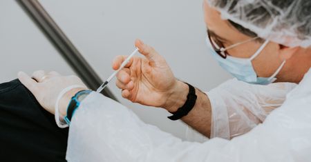 Rekord zachorowań na odrę. Karolina Południowa w centrum ogniska