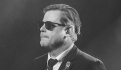 Nie żyje były dziennikarz RMF FM. Grał w zespole Poparzeni Kawą Trzy