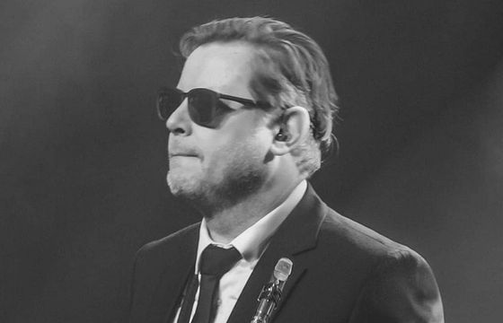 Nie żyje były dziennikarz RMF FM. Grał w zespole Poparzeni Kawą Trzy