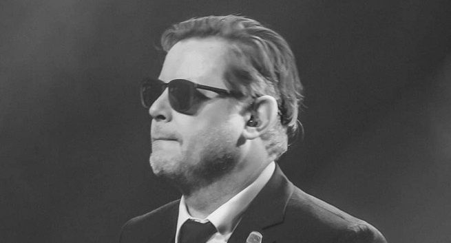 Nie żyje były dziennikarz RMF FM. Grał w zespole Poparzeni Kawą Trzy