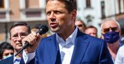 Wybory 2020. Rafał Trzaskowski ostrzega przed głosowaniem na Andrzeja Dudę. "Jeśli PiS wygra, będzie to koniec samorządu"