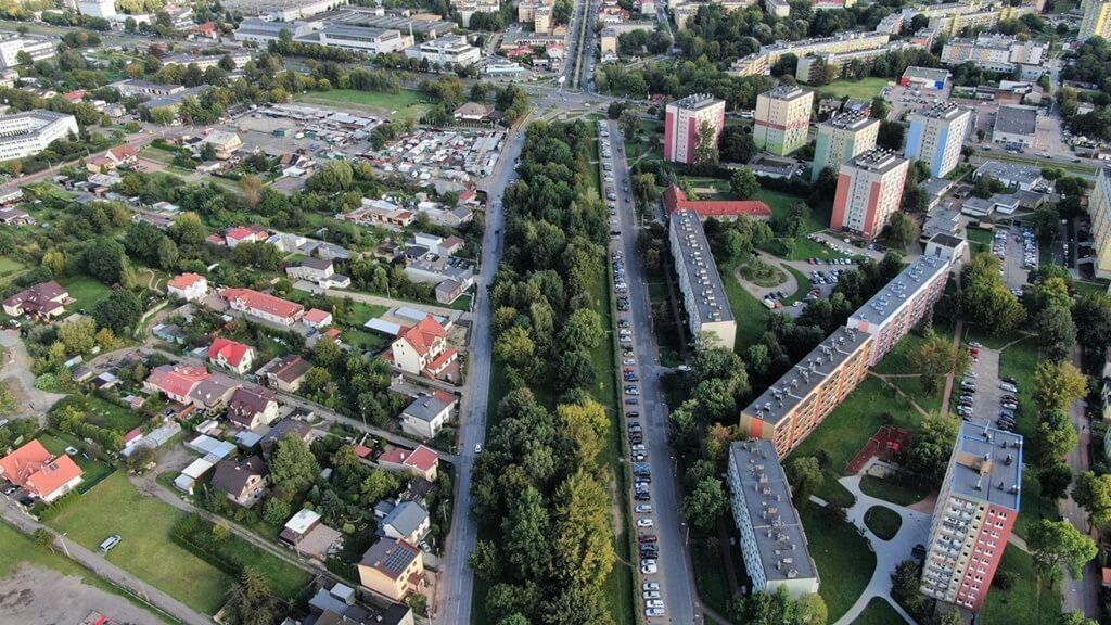 Dąbrowa Górnicza. Już po raz trzeci dąbrowianie mogą zgłaszać projekty do budżetu obywatelskiego.