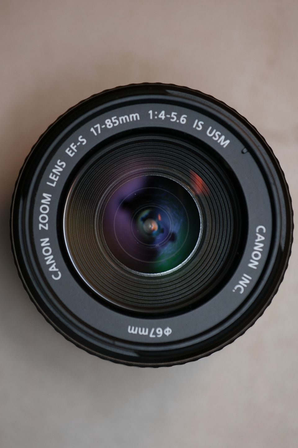 Fotografia w liczbach 3