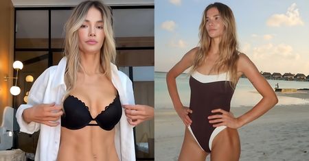 Maja Bohosiewicz zdradza sekret perfekcyjnej figury. Wystarczy stosować te zasady
