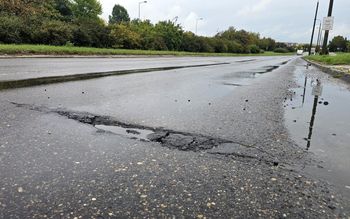 Gorzów: 990 metrów za 1,6 mln zł? Miasto szykuje się do remontu Górczyńskiej