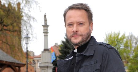 Fani "Ojca Mateusza" panikują. Co z przyszłością serialu?