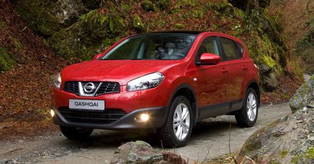 Używany Nissan Qashqai I w pigułce. To on rozpoczął modę na crossovery