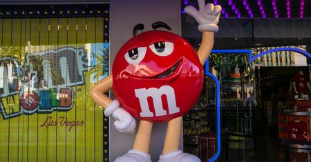 Gadające cukierki M&M's wracają. Po fali krytyki zniknęły na ponad dwa tygodnie