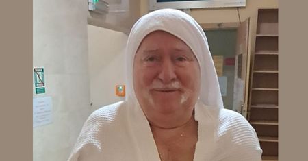 Lech Wałęsa zaskoczył zdjęciem. "Będą memy. Dużo memów"