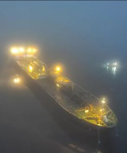 Rosyjska flota cieni. Finlandia zapowiada cios