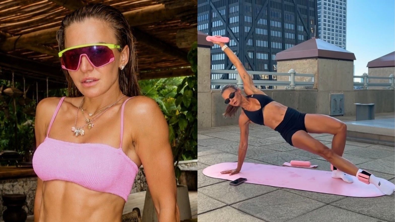 Anna Lewandowska