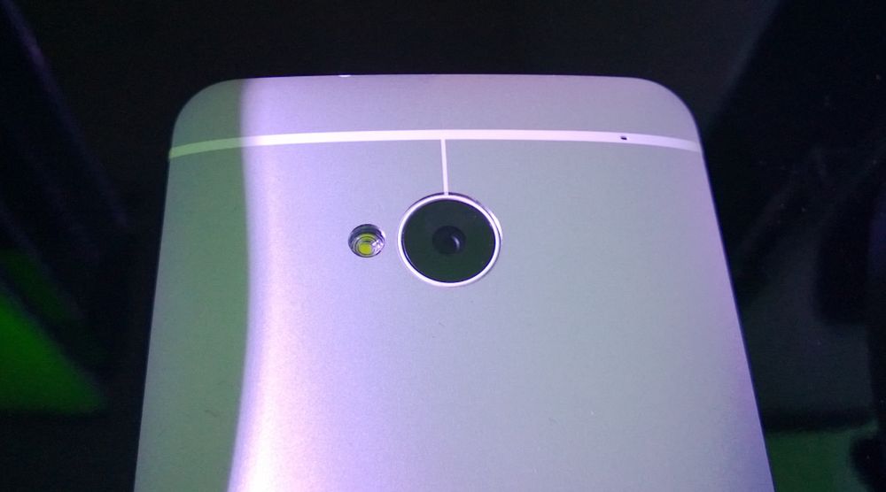 HTC One - najlepszy smartfon na rynku? [wideo] 7