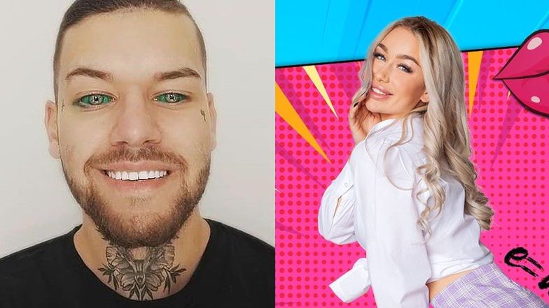 "Warsaw Shore". Maciej Szczukiewicz masturbował się przy śpiącej Oliwii Dziatkiewicz