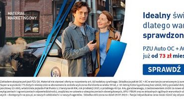 GPW DAI i Sigma Bis z pilotażową kampanią w technologii DAI. Klientem PZU Ubezpieczenia Rolne