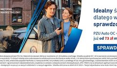 GPW DAI i Sigma Bis z pilotażową kampanią w technologii DAI. Klientem PZU Ubezpieczenia Rolne