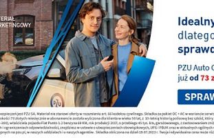 GPW DAI i Sigma Bis z pilotażową kampanią w technologii DAI. Klientem PZU Ubezpieczenia Rolne