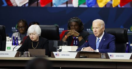 USA na skraju przepaści? Sekretarz skarbu dzwoni z ostrzeżeniem