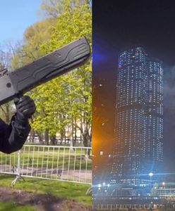 Bitwa z dronami w Moskwie. Rosjanie zmuszeni do reakcji, tworzą specjalne oddziały