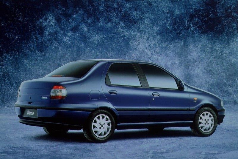 Fiat Siena