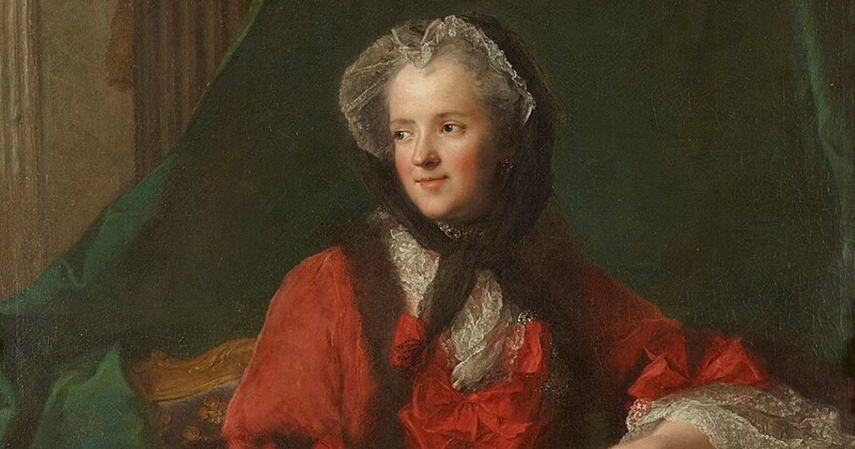 Maria Leszczyńska. Polka, która została królową Francji