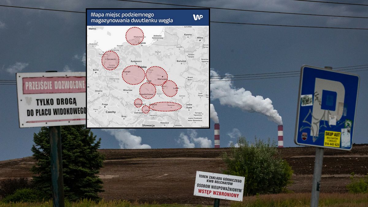Podziemne zbiorniki spalin. Obywatelski bojkot prawa na horyzoncie 