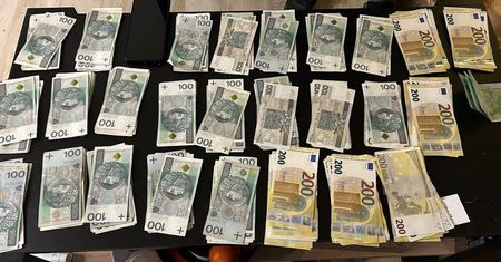 Małżeństwo straciło prawie pół miliona zł. Oszustwo "na doradcę finansowego"