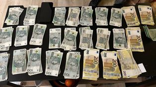Małżeństwo straciło prawie pół miliona zł. Oszustwo "na doradcę finansowego"