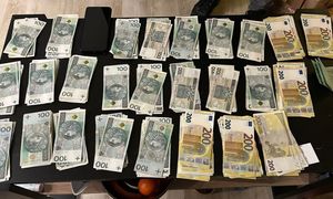 Małżeństwo straciło prawie pół miliona zł. Oszustwo "na doradcę finansowego"