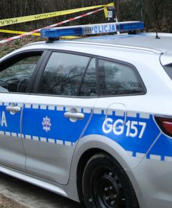 Zabójstwo 21-latki z Ukrainy w Warszawie. Trwa obława