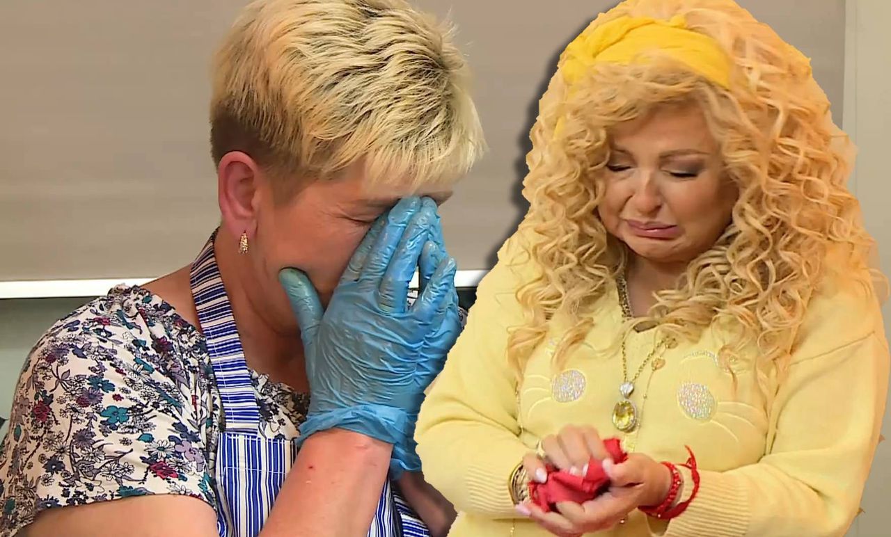 "Kuchenne rewolucje" TVN w Czeladzi. Wielki błąd właścicieli. Kucharka rzuciła pracę po wyjeździe Gessler