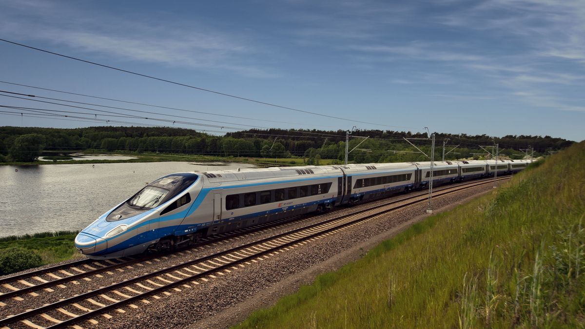 PKP Intercity