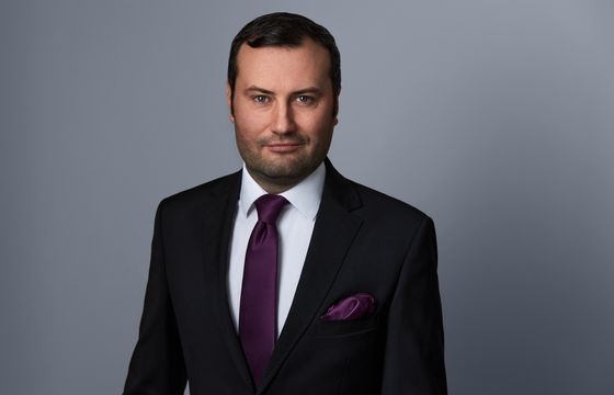 Serwis o Wrocławiu w innym wydaniu. Nowy naczelny