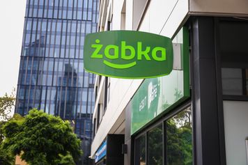 Przejęcie Żabki coraz bliżej. Jest wezwanie na 100 proc. akcji