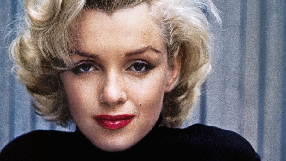 Marylin Monroe