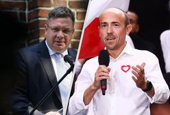 Wytknął Budce wysokie poparcie w więzieniach. Ostra reakcja