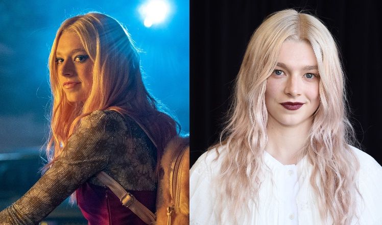 Hunter Schafer