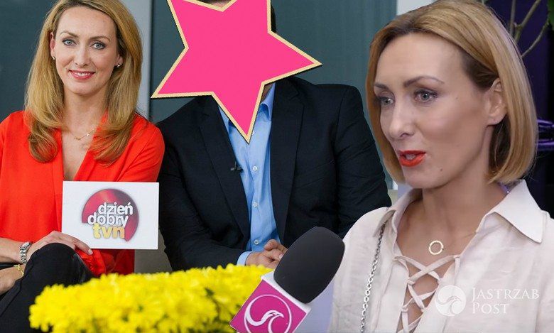 Nowe pary prowadzących w Dzień dobry TVN! Anna Kalczyńska się wygadała i już wiemy z kim poprowadzi program [WIDEO]