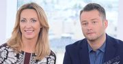 Pierwszy dzień Jarosława Kuźniara w Dzień Dobry TVN. Jak wypadł? [zdjęcia]