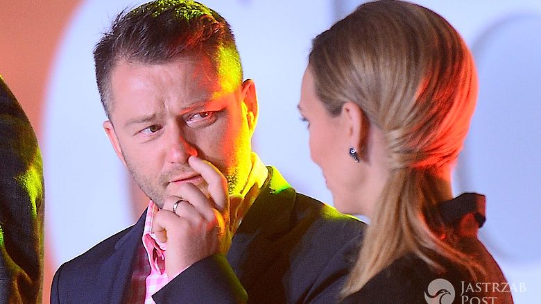 Jarosław Kuźniar znika z Dzień Dobry TVN