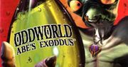 Remake Oddworld: Abe's Exoddus oficjalnie przyklepany przez Lorne'a Lanninga