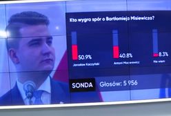 Paweł Lisicki o komisji ws. Misiewicza: to konkurencja dla "Ucha prezesa"