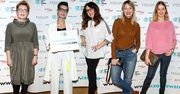 Gwiazdy zachęcają do badania wzroku: Beata Tadla, Danuta Stenka, Odeta Moro, Karolina Malinowska
