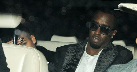 Diddy kończy z muzyką, poświęci się filmowi