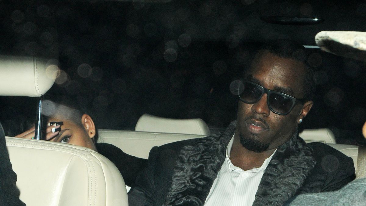 Puff Daddy