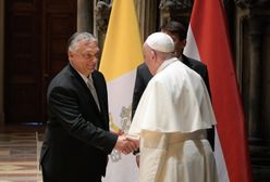 Papież leci na Węgry. "Logiczna konsekwencja"