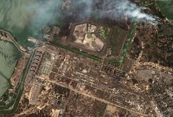 Rosjanie nie odpuszczą elektrowni atomowej. "Narzędzie do szantażu"