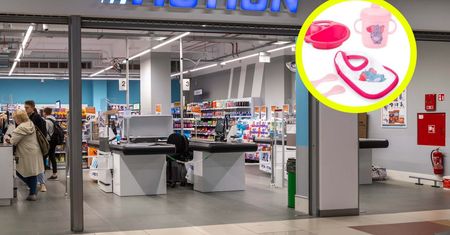 Pilne wycofanie z Action. Zabawka może stanowić zagrożenie dla dzieci