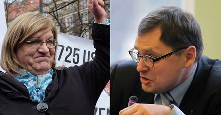 Anna Grodzka wygrała w sądzie z Terlikowskim!
